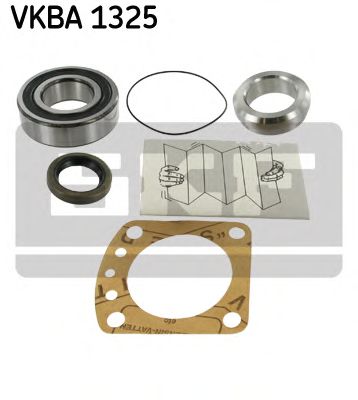 VKBA 1325 SKF Підшипник колісний1